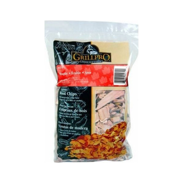 

Набор для копчения GrillPro 00270