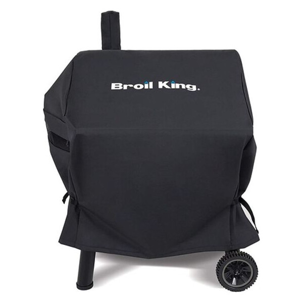 

Чехол для гриля Broil King 67060 Черный (52596072)
