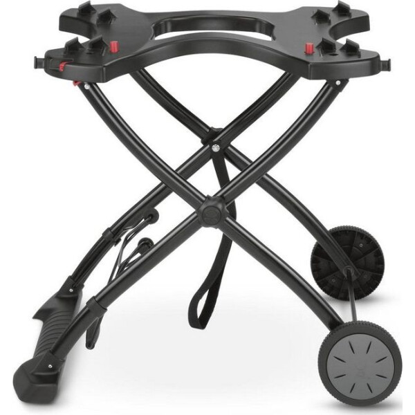 

Тележка-подставка для серии Weber Q1000-2000 (6557)