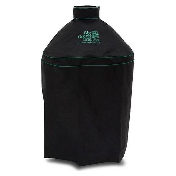 

Чехол для гриля Big Green Egg XXL CEXXLB Черный (45879944)