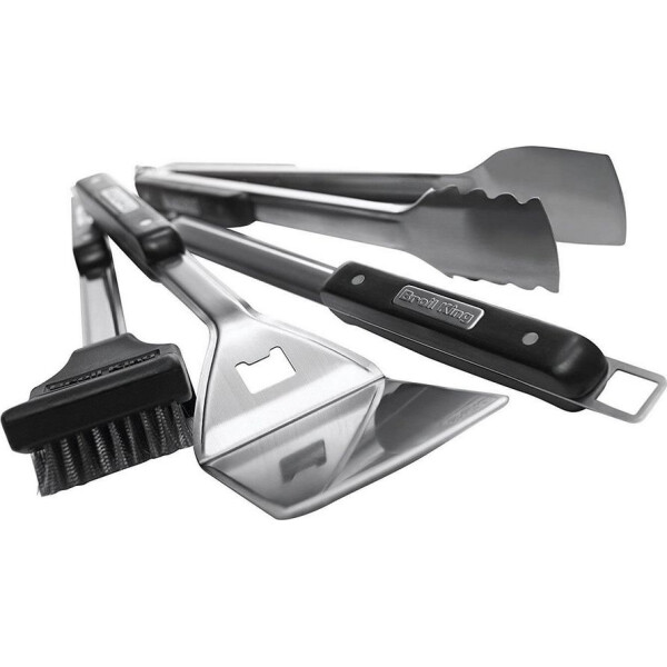 

Набор инструментов Broil King 64004 4 предмета (65152934)