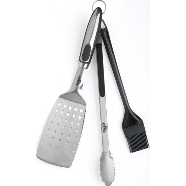 

Набор инструментов для гриля Napoleon 3 предмета (70019)