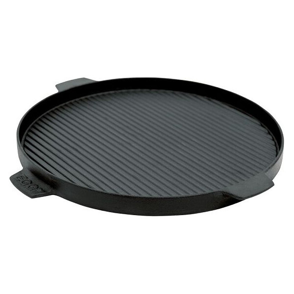 

Плита чугунная круглая для гриля Big Green Egg Big Green Egg 35 см (117656)