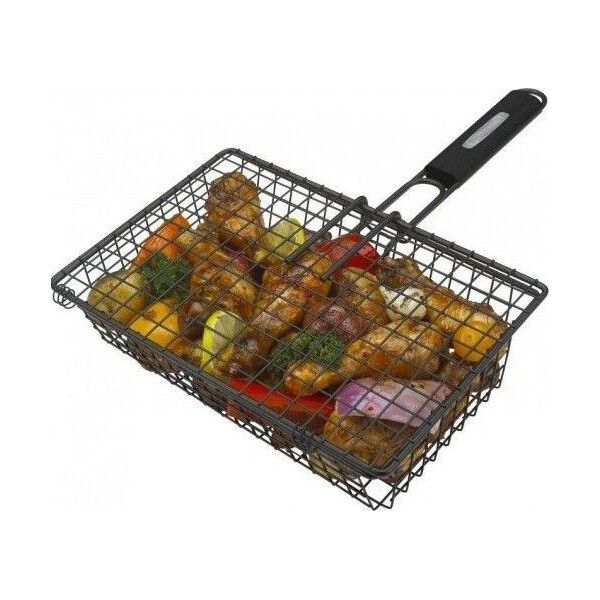 

Антипригарная качающаяся сетка Broil King Grillpro (60162240805)