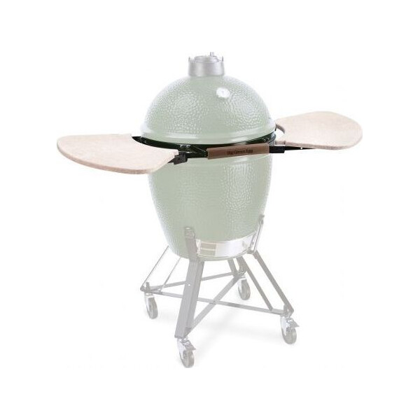 

Крылья пластиковые для гриля Big Green Egg Big Green Egg L ESL (49615158)