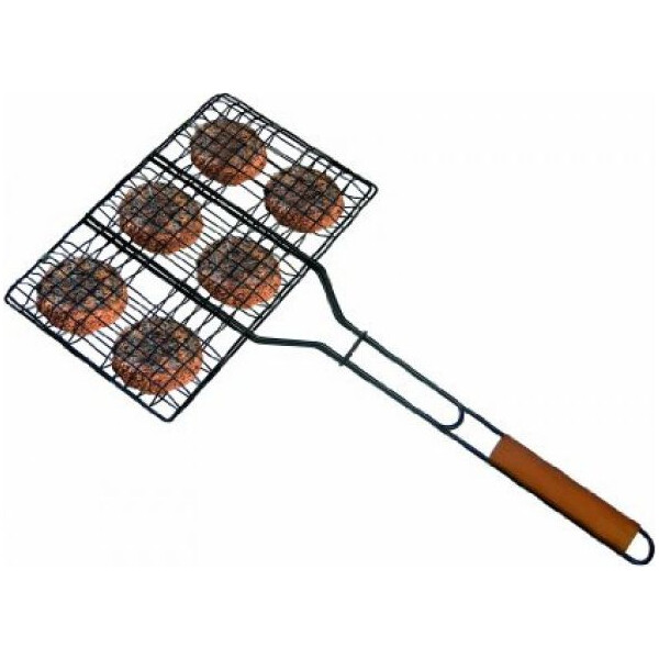 

Решетка для гамбургеров Broil King Grillpro 24938 (60162249389)
