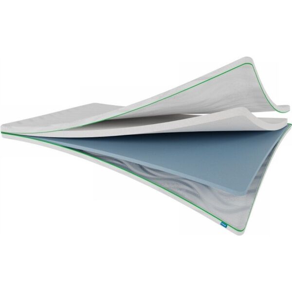 

Топпер-футон Usleep SleepRoll Mint 80х190 (842)