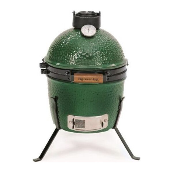 

Набор ног для гриля Big Green Egg Mini 3 шт. SHOE (45881128)
