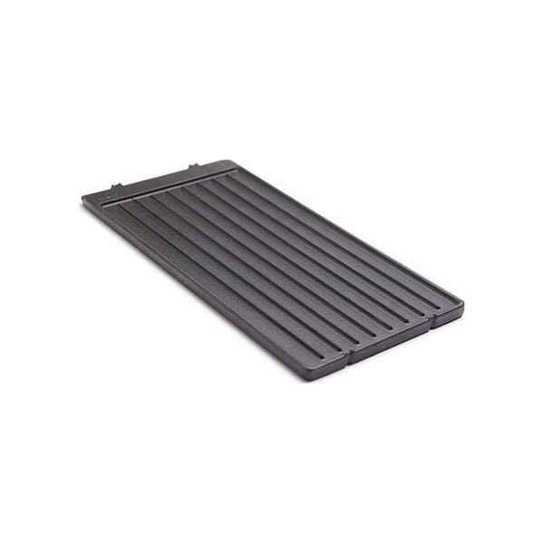 

Чугунная прямоугольная плита для гриля Broil King Imperial 11239 (626821112397)