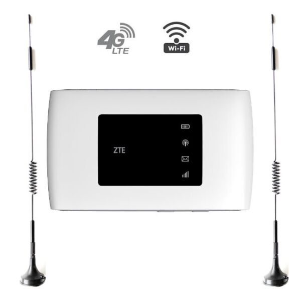 

4G WI-FI комплект Интернет в авто/ для путешествий/ для дома и офиса