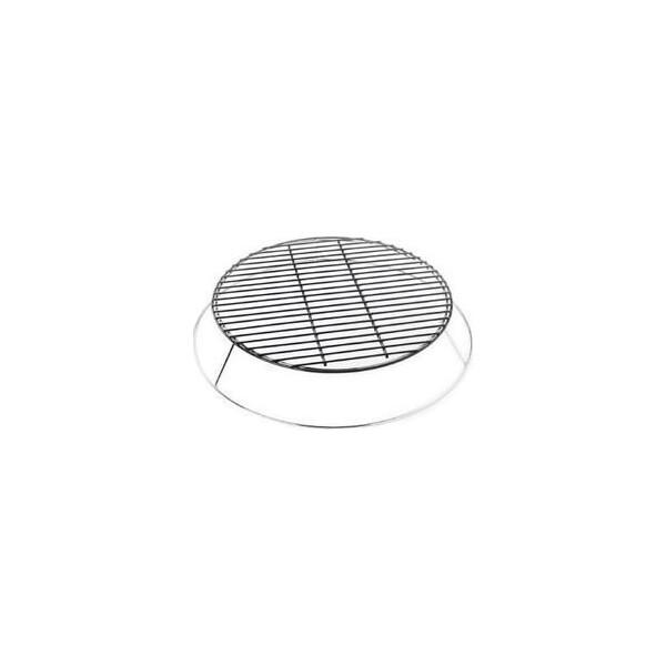 

Решетка двухуровневая для гриля Big Green Egg ХL 2TIERXL (45878032)