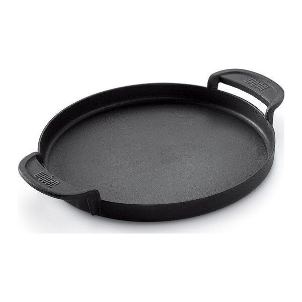 

Сковорода для гриля Weber Gourmet BBQ System (696899)