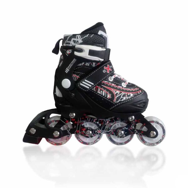 

Ролики Explore ACTIVA boy 27-30 красный