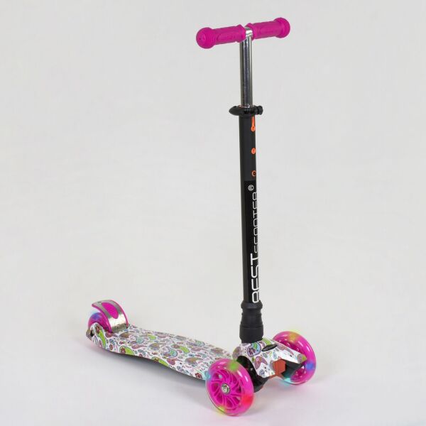

Самокат BEST SCOOTER А 25598 /779-1341