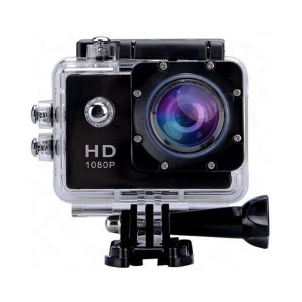 

Спортивная Экшн-камера Action Camera D600 A7