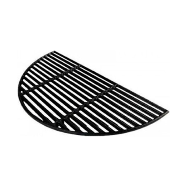 

Чугунная решетка Big Green Egg для гриля X-Large полукруглая HMCIXL (103048)