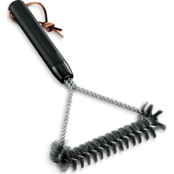 

Т-образная щетка для гриля Weber T Brush 30 см (6494)