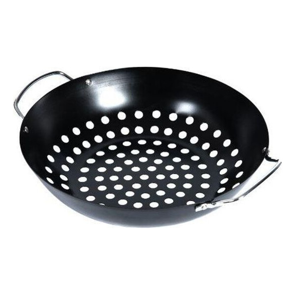 

Сковорода-вок Big Green Egg 28 см RGW (39931664)