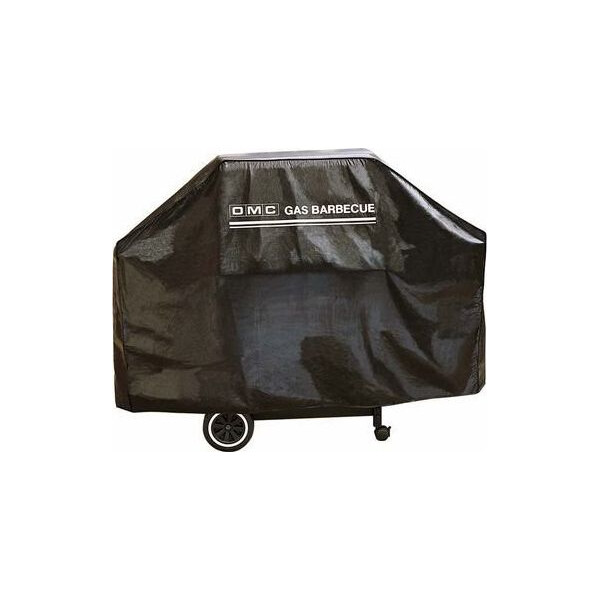 

Чехол для гриля Broil King BBQ 7485 Черный (45880968)