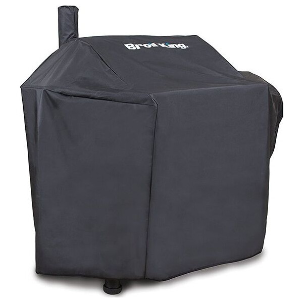 

Чехол для угольного гриля Broil King 67050 Черный (45879648)