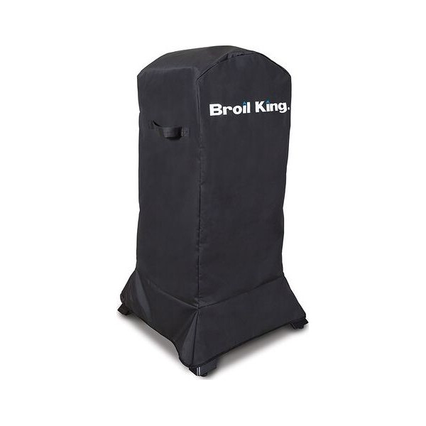

Чехол для коптильни Broil King 67240 Черный (45880352)