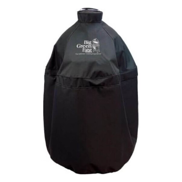 

Чехол Big Green Egg для гриля Medium CEMB Черный (665719115133)