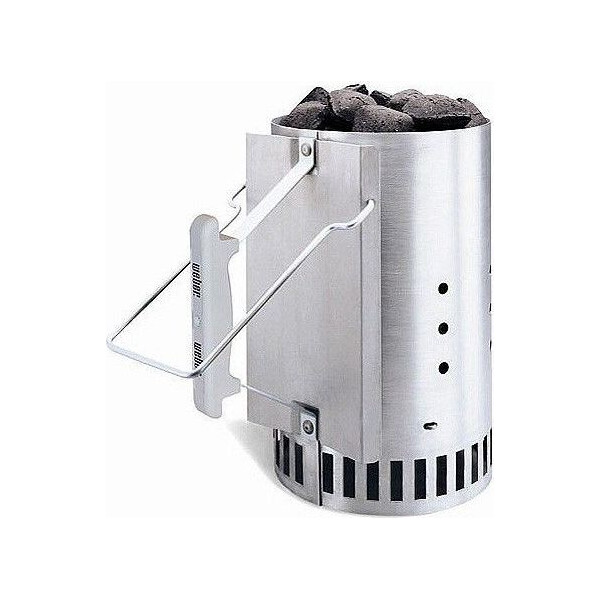

Стартер для розжига углей Weber (7416)