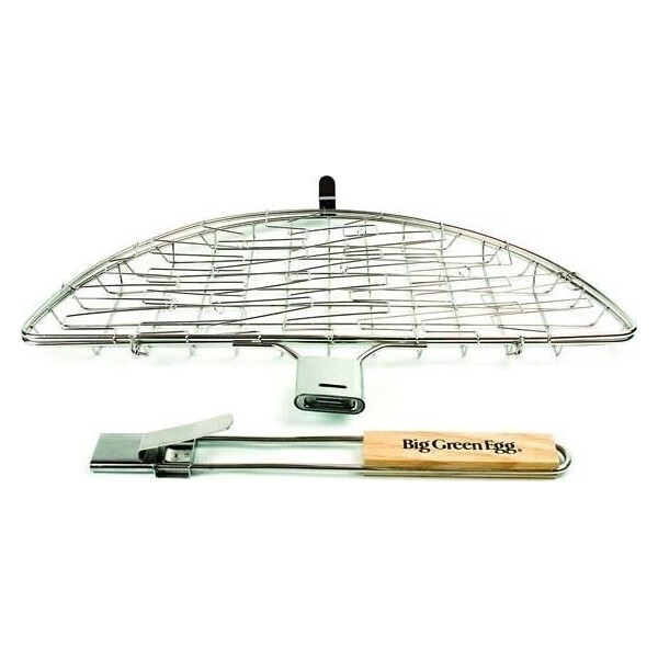 

Сетка для гриля Big Green Egg SSFH