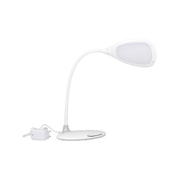 

Лампа настольная LED Tiross TS-1802 6 Вт белый