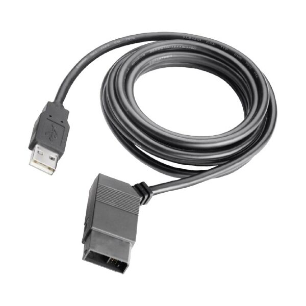 

USB кабель программирования для ПЛК Siemens Simatic LOGO!