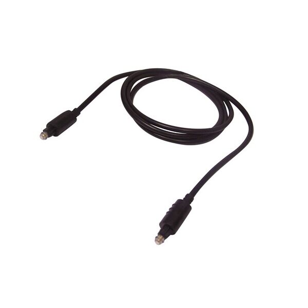 

Кабель оптический Toslink 2м OD2.2