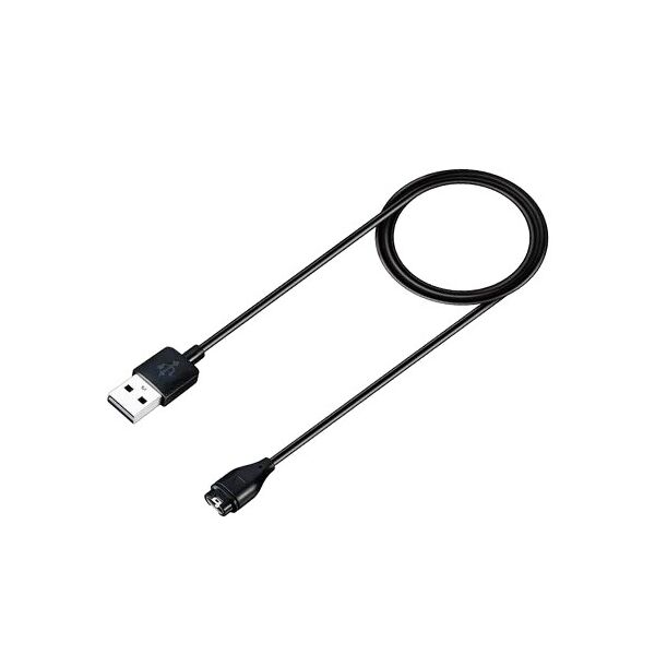 

USB кабель для смарт фитнес часов Garmin Fenix 5 5X Vivoactive 3 Vivosport
