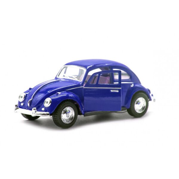 

Игрушечная моделька машинки VOLKSWAGEN KT5057W инерционная (Синий)