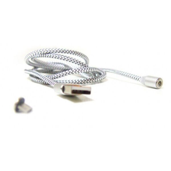 

Кабель магнитный круглый Magnetic Cable Type-C M3 4993
