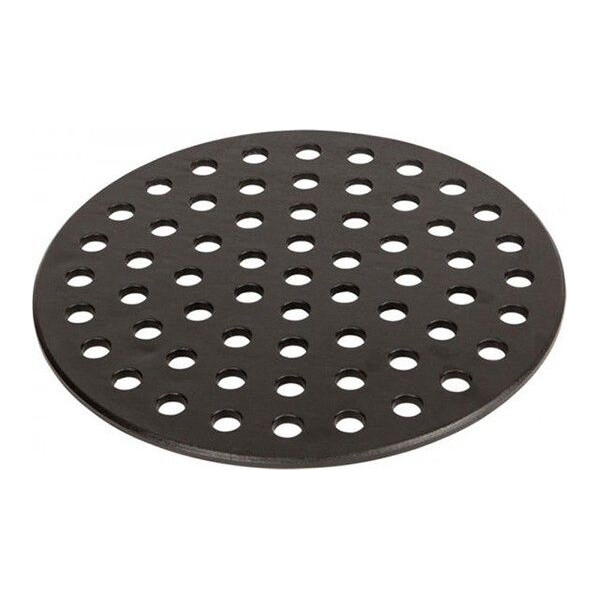 

Колосник для Big Green Egg М MFGC 16.5 см Черный