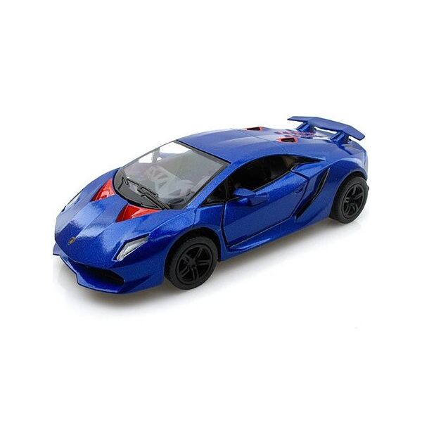 

Модель легковая KT5359W LAMBORGHINI SESTO ELEMENTO (Синий)