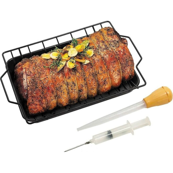 

Набор для гриля Broil King 4 предмета (41644)