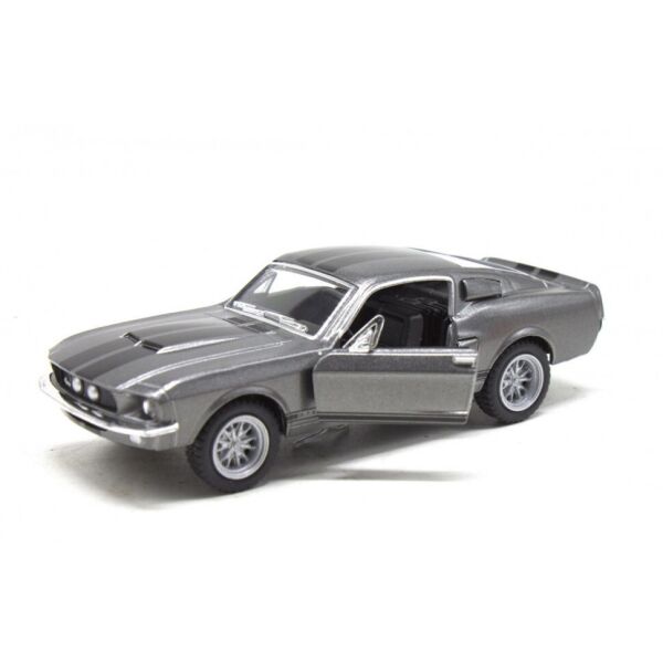 

Модель машинка KT5372W Ford Selby GT-500 1967 (Серый)