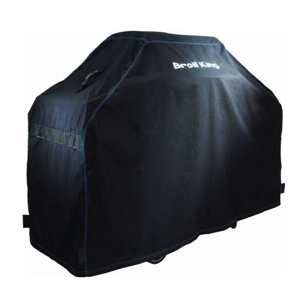 

Чехол Broil King для гриля RegalImperial XL Черный (68490)