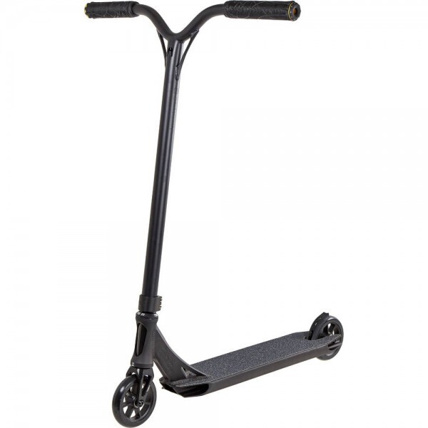 

Трюковый самокат Ethic DTC Artefact Complete Pro Scooter black