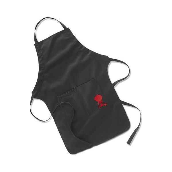 

Фартук Weber Barbecue Apron Черный (6474)