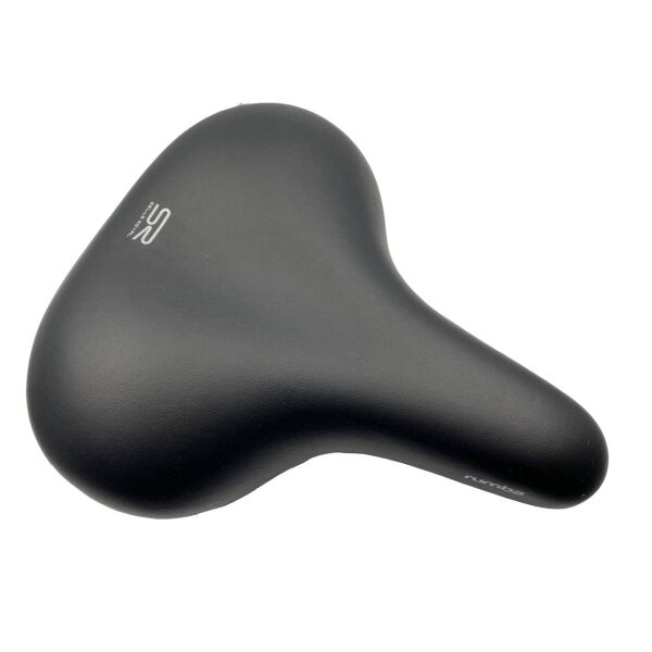 

Седло для велосипеда Selle Royal черное