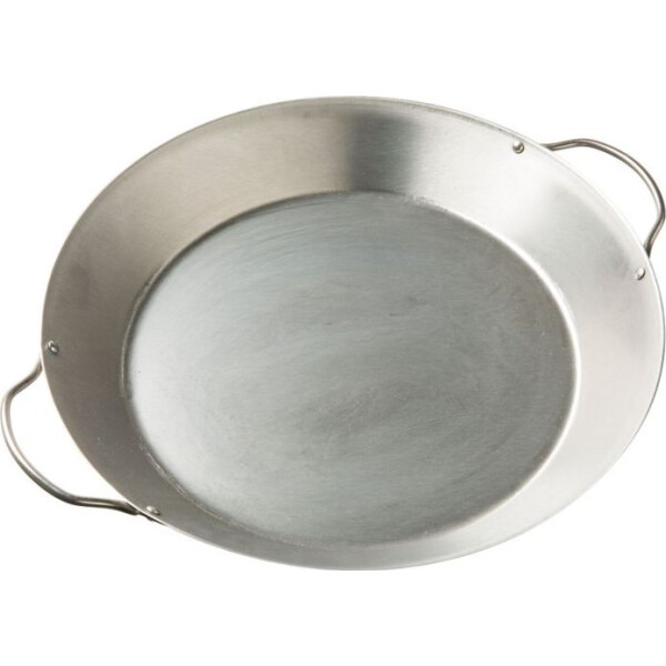 

Стальная сковорода Big Green Egg для гриля Large X-Large SPAE (02167)