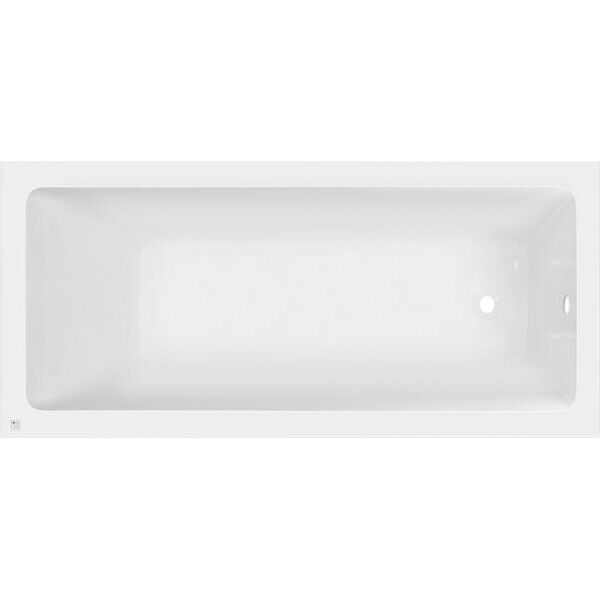 

Ванна Lidz BRAMA 150x70 + ножки NÓŻKI R