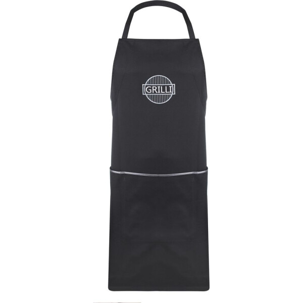 

Фартук GRILLI 77710 Черный