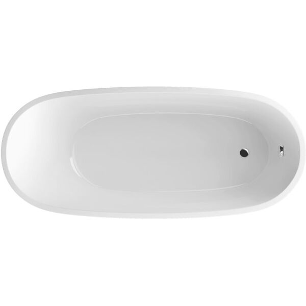

Ванна Radaway NIKIA 175x78 (WA1-41-175×078U-B)
