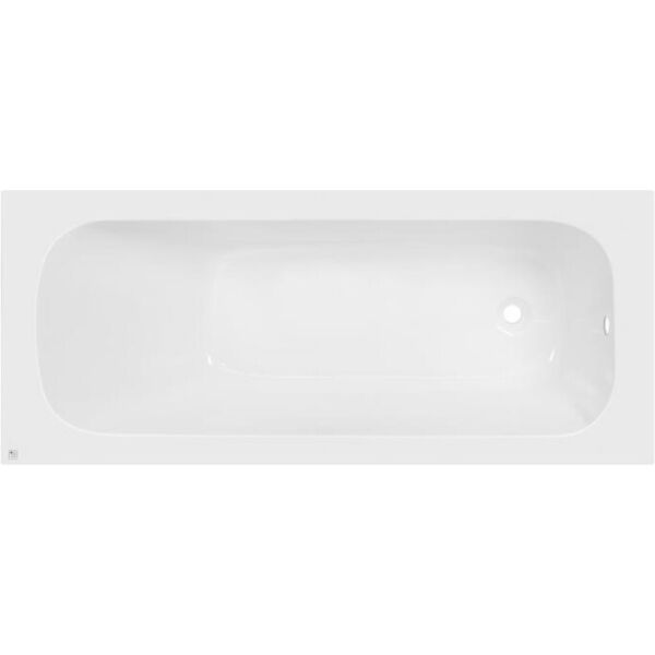 

Ванна Lidz ŁATWA 170x70 + ножки NÓŻKI R