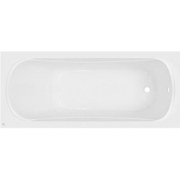 

Ванна Lidz TANI 160x70 + ножки NÓŻKI R