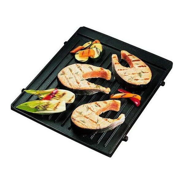 

Чугунная прямоугольная плита для гриля Broil King Sovereign (11220)
