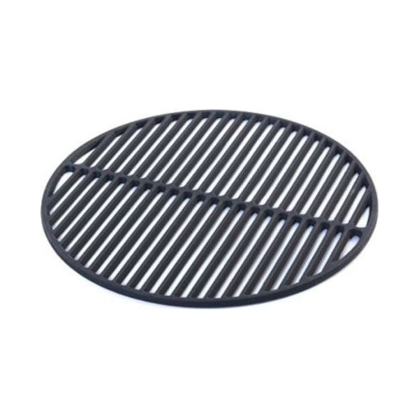 

Чугунная решетка Big Green Egg для гриля Medium 15CI (100085)